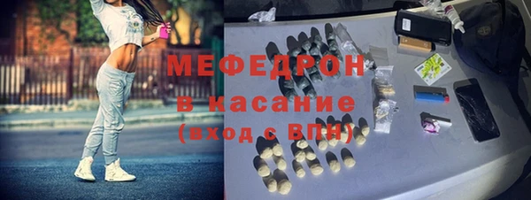 твердый Пересвет